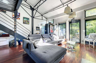 Appartement 4 pièces 595000 €