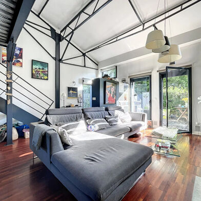 Appartement 4 pièces 595000 €