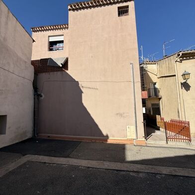 Immeuble  1099000 €