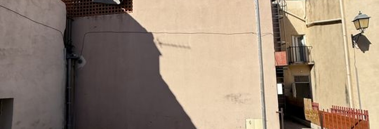 Immeuble  380 m² à vendre à Istres (13800)