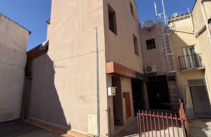 Istres : Immeuble de rapport locatif — photo 2