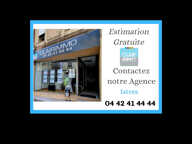 Istres : Immeuble de rapport locatif — photo 4