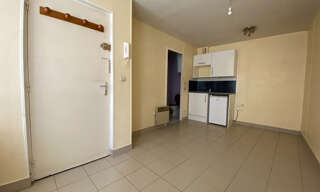 Appartement 1 Pièce 16 m² à louer à Rouen (76000)