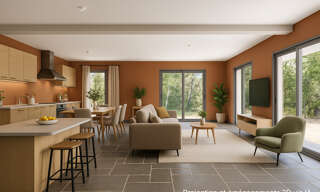 Appartement 5 Pièces 121 m² à vendre à Aix-en-Provence (13100)