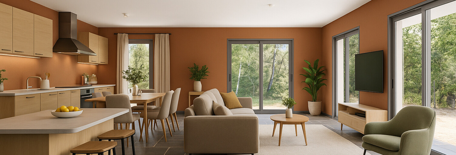 Appartement 5 Pièces 121 m² à vendre à Aix-en-Provence (13100)