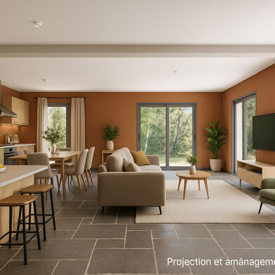 Appartement 5 pièces 450000 €