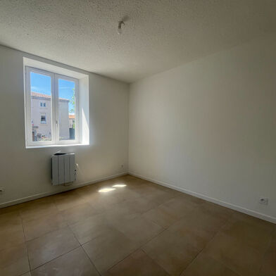 Appartement 2 pièces 546 €