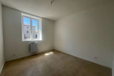 Appartement 2 pièces 531 €