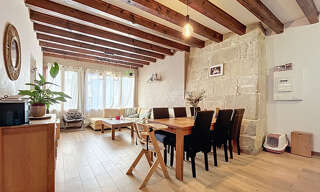 Maison 5 Pièces 120 m² à vendre à Grane (26400)