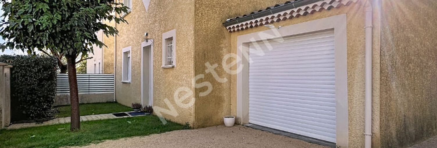 Maison 4 Pièces 115 m² à vendre à Chomérac (07210)