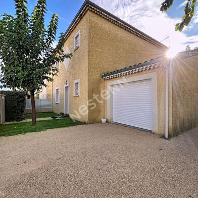 Maison 4 pièces 295000 €