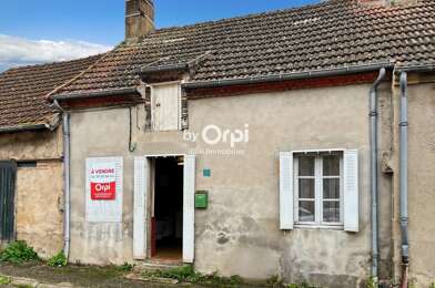 Maison 2 pièces 19800 €
