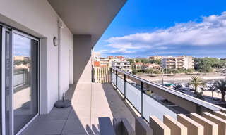 Appartement 2 Pièces 41 m² à vendre à Fréjus (83600)