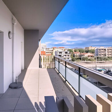 Appartement 2 pièces 348000 €