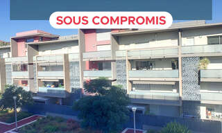 Appartement 2 Pièces 41 m² à vendre à Fréjus (83600)