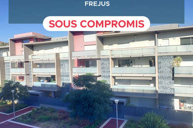 Appartement 2 pièces 335000 €