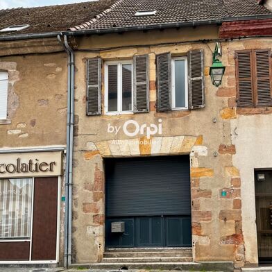 Maison 5 pièces 67000 €