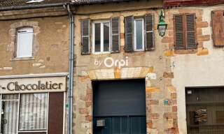 Maison 5 Pièces 143 m² à vendre à Montmarault (03390)