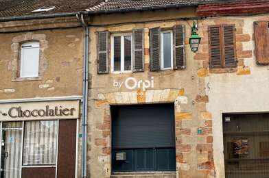 Maison 5 pièces 67000 €