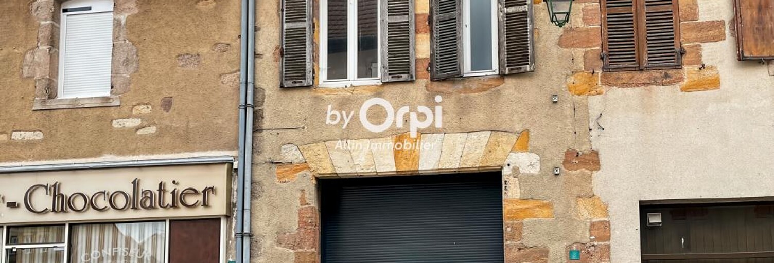 Maison 5 Pièces 143 m² à vendre à Montmarault (03390)