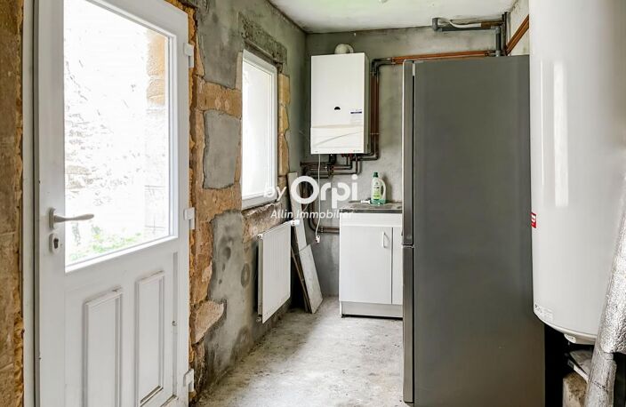 Immeuble Montmarault — photo 5
