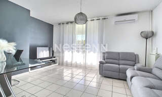 Appartement 3 Pièces 63 m² à vendre à Marignane (13700)