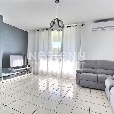 Appartement 3 pièces 157000 €