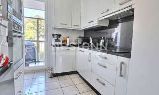 Appartement 3 Pièces 63 m² à vendre à Marignane (13700)