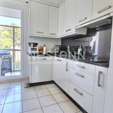 Appartement 3 pièces 157000 €