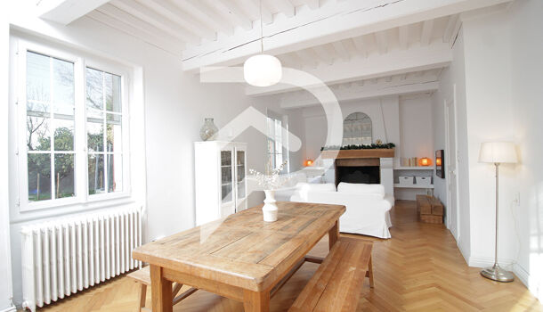 Villa / Maison 6 pièces  à vendre Montcalm 30600