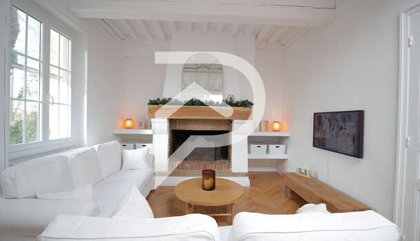 Villa / Maison 6 pièces  à vendre Montcalm 30600