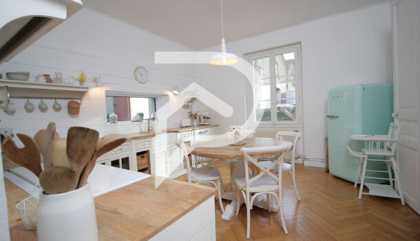 Villa / Maison 6 pièces  à vendre Montcalm 30600