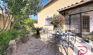 Maison 6 Pièces 136 m² à vendre à La Seyne-sur-Mer (83500)