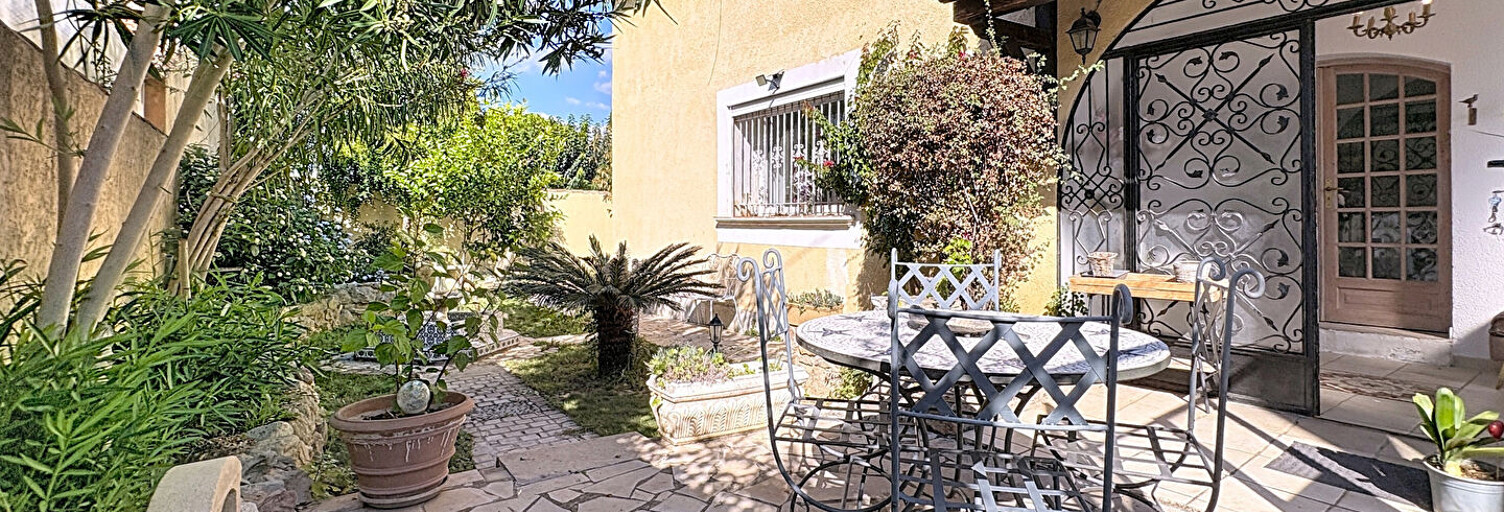 Maison 6 Pièces 136 m² à vendre à La Seyne-sur-Mer (83500)