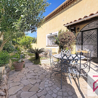 Maison 6 pièces 536000 €