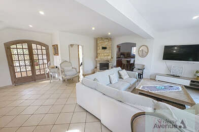 Maison 6 pièces 536000 €