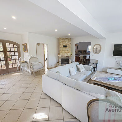 Maison 6 pièces 536000 €