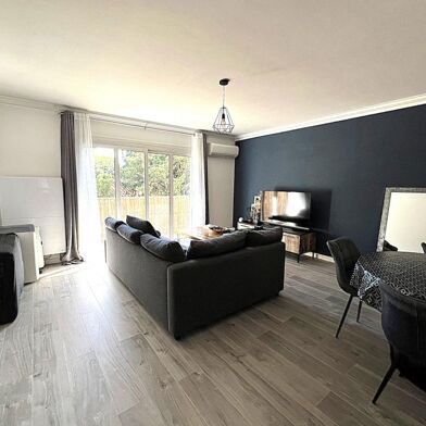 Appartement 3 pièces 329000 €