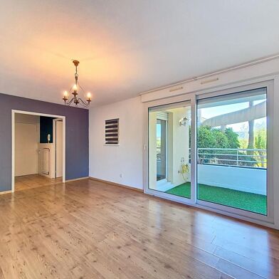 Appartement 4 pièces 359000 €