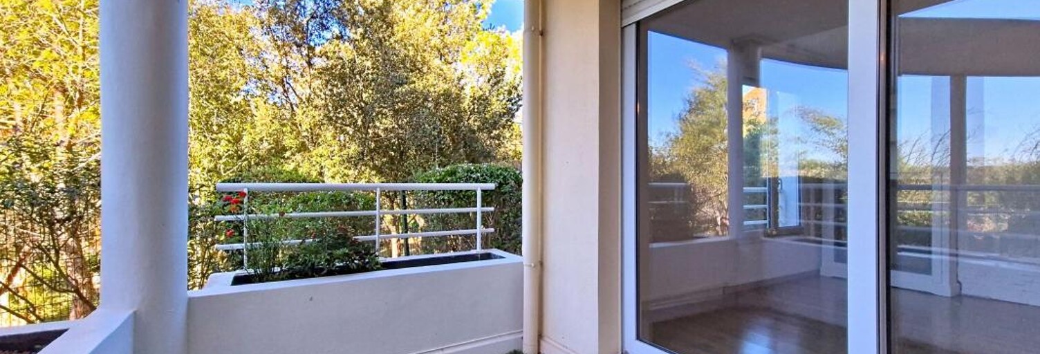 Appartement 4 Pièces 76 m² à vendre à Le Cannet (06110)