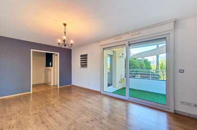 Appartement 4 pièces 349000 €