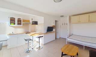 Appartement 1 Pièce 24 m² à vendre à Le Cannet (06110)