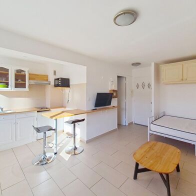 Appartement 1 pièces 139000 €