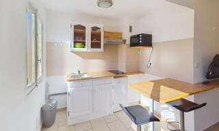 Appartement 1 Pièce 24 m² à vendre à Le Cannet (06110)