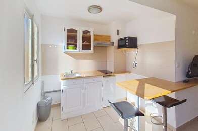 Appartement 1 pièces 129000 €