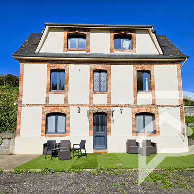 Maison 5 pièces 240000 €