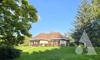 Maison 6 Pièces 165 m² à vendre à Champvans (39100)