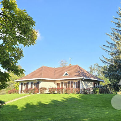 Maison 6 pièces 300000 €