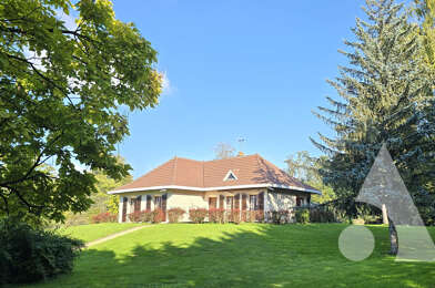 Maison 6 pièces 300000 €