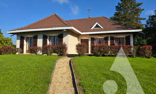 Maison 6 Pièces 165 m² à vendre à Champvans (39100)